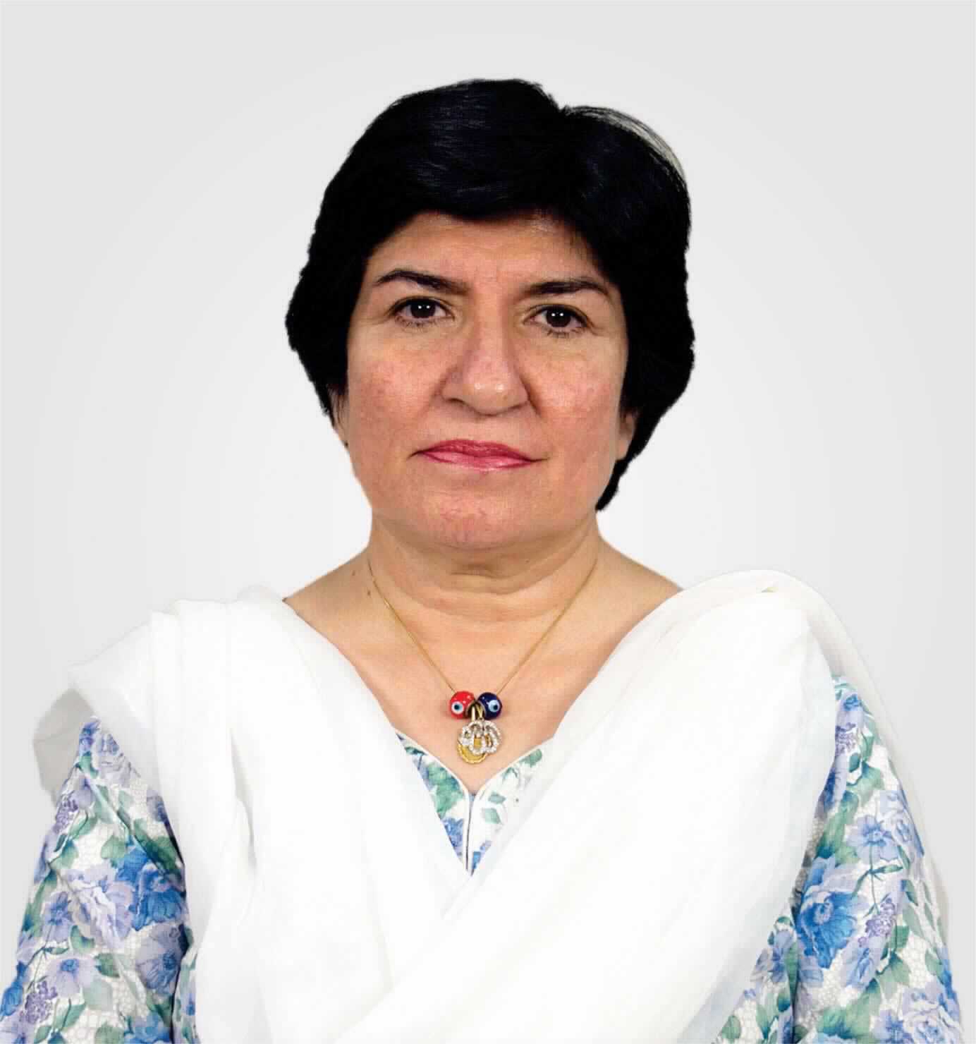 Ameena Shah
