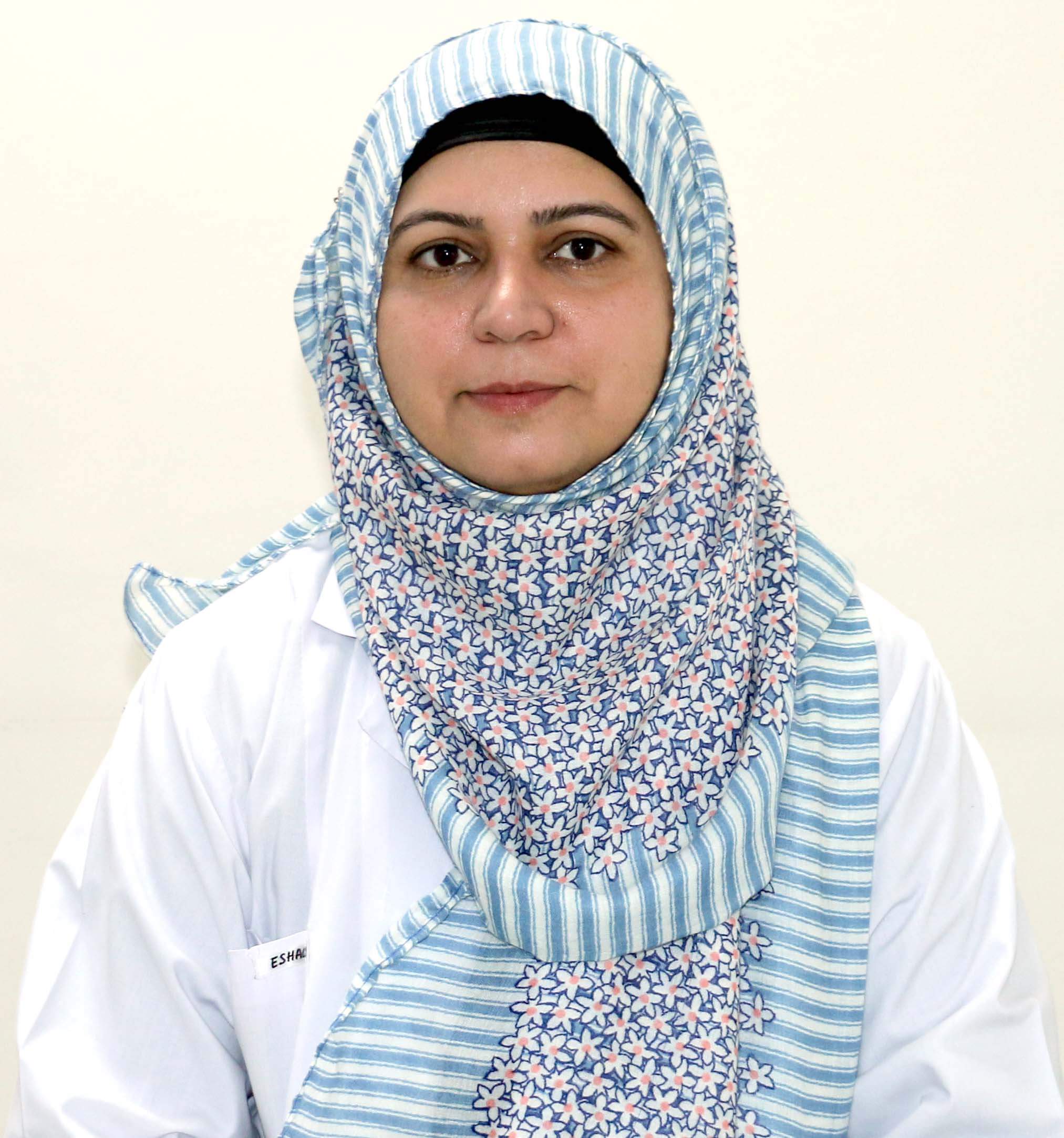 Dr Rehama Waris EShifa Dr Rehama Waris EShifa
