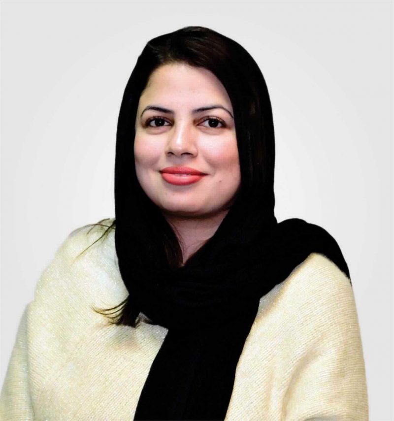 Maria Syed Dermatologists – eShifa