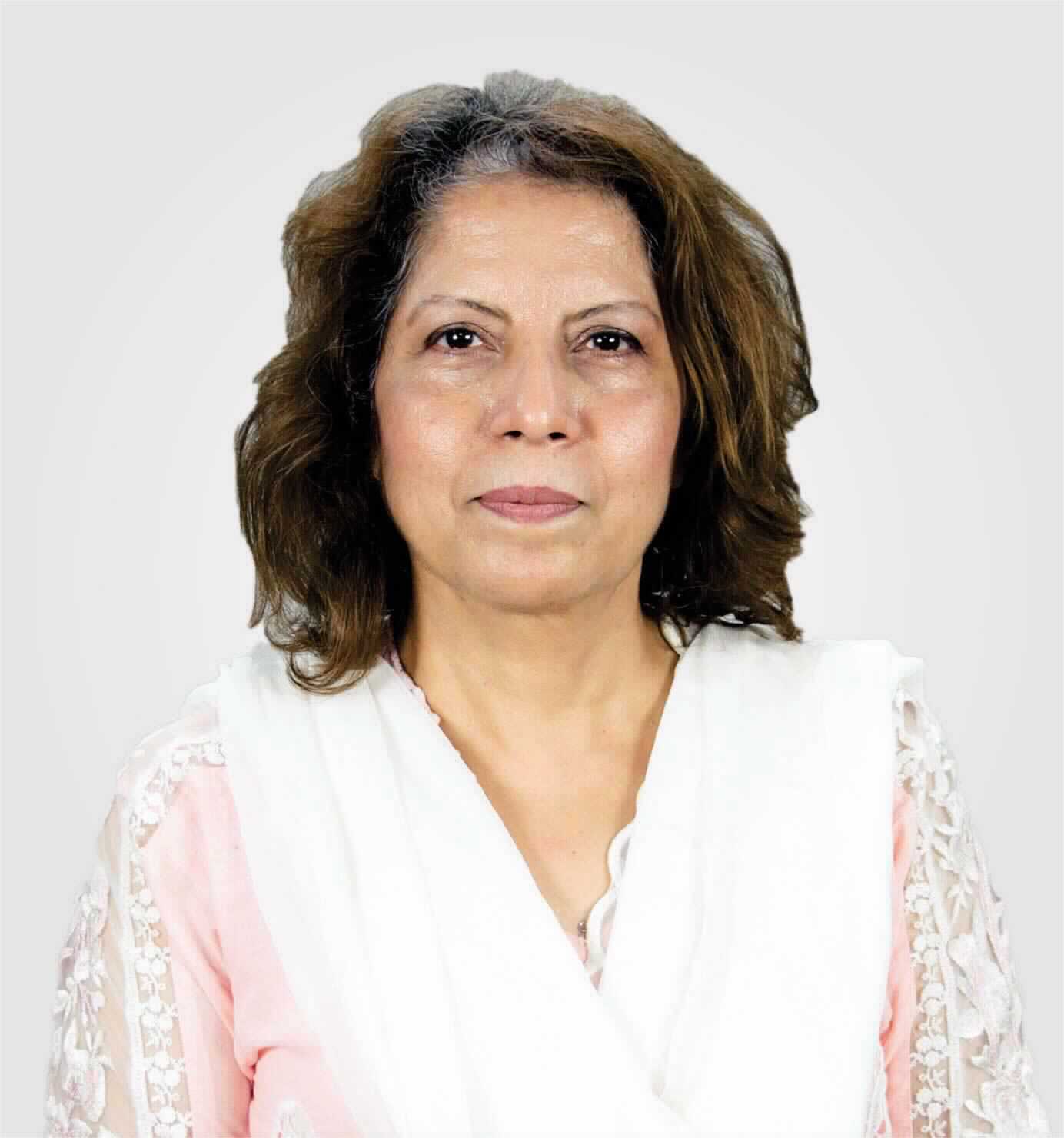Shahnaz Nawaz