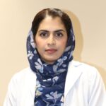 Dr. Ayesha Jawad
