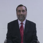 Dr. Salman Ahmed Saleem