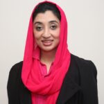 Dr. Afifa Masood