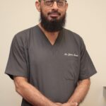 Dr. Gohar Javed