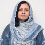 Dr. Mushayyada Aamer Nisar