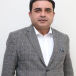 Dr. Farhan Shahzad