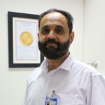 Dr. Abdul Rahim Khan
