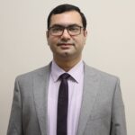 Dr. Muhammad Amjad Khan