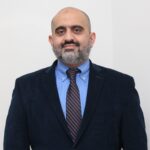Dr. Muslim Atiq